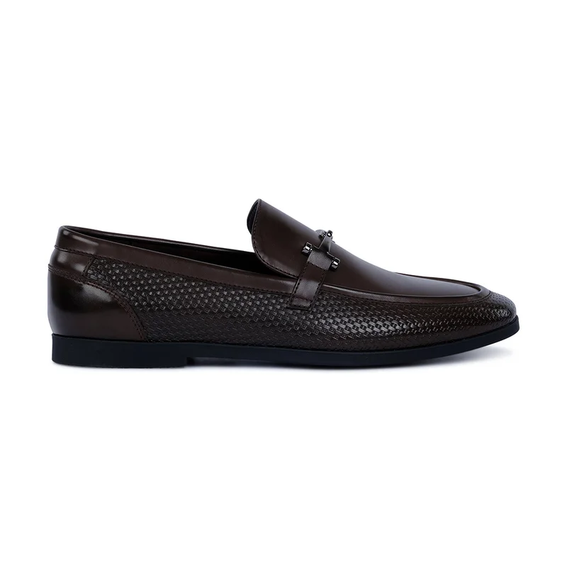 milano HADEN Formal Slip-ons
